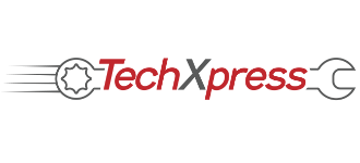 TechXpress Logo